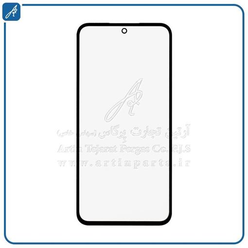 تصویر  GLASS A25+OCA SAM