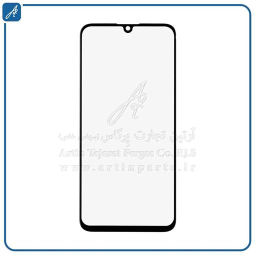 تصویر  GLASS HONOR 10 LITE+OCA HUW