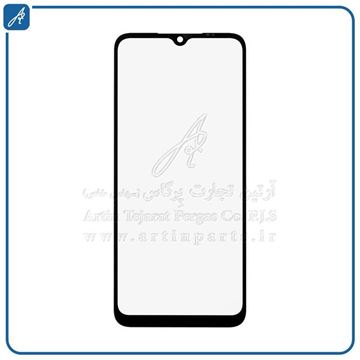 تصویر GLASS REDMI 9A-9C-10A+OCA XIAO