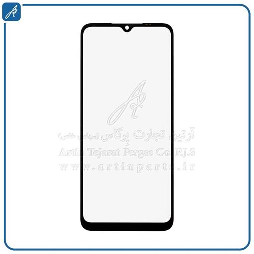 تصویر  GLASS REDMI 9A-9C-10A+OCA XIAO