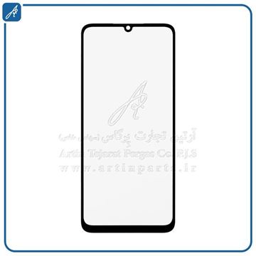 تصویر GLASS REDMI 13C+OCA XIAO