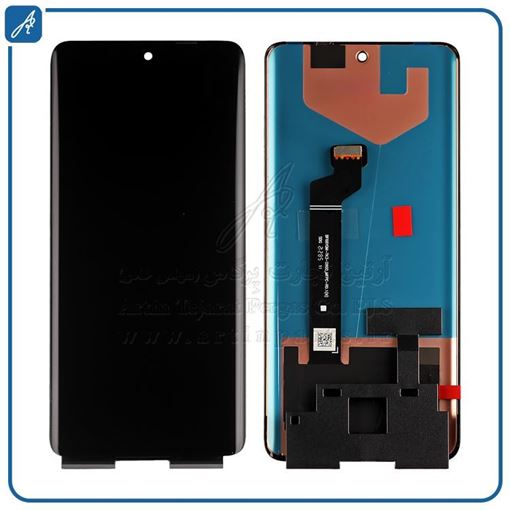 تصویر  LCD Y7A-PSMART 2021 ORG HUW