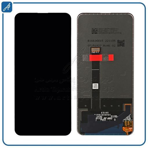 تصویر  LCD Y9A SERVICE PACK HUW