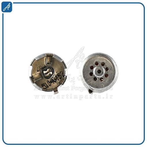 تصویر  SPK A54 SAM