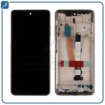 تصویر LCD MI A3 WHITE/SILVER PACK XIAO