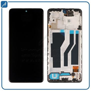 تصویر LCD REDMI NOTE 10 PRO-PRO MAX-NOTE 11 PRO-PRO MAX OLED XIAO