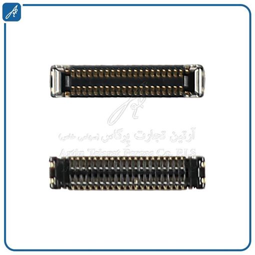 تصویر  C/LCD REDMI NOTE 8/8T XIAO