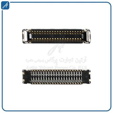 تصویر C/LCD REDMI NOTE 8 PRO XIAO