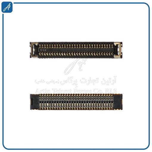 تصویر  C/LCD POCO M3 XIAO