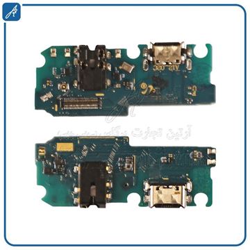 تصویر FLAT C/C M12  SAM