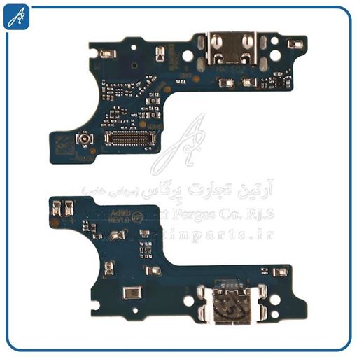 تصویر  FLAT C/C A01 SAM