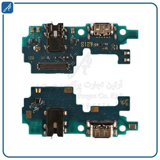 تصویر  FLAT C/C A21S SAM