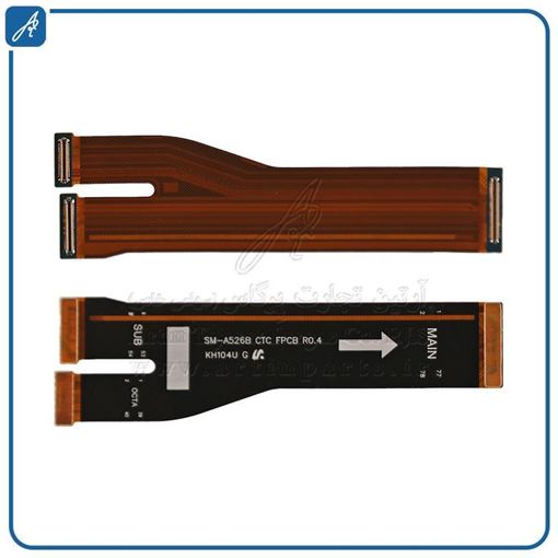 تصویر  FLAT MAIN A52 SAM