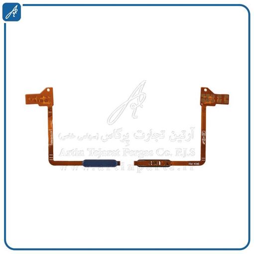 تصویر  FLAT FINGER J6 PLUS BLUE SAM