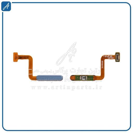 تصویر  FLAT FINGER M32 BLUE SAM