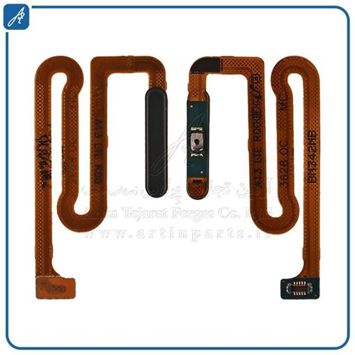 تصویر  FLAT FINGER A13 BLACK SAM