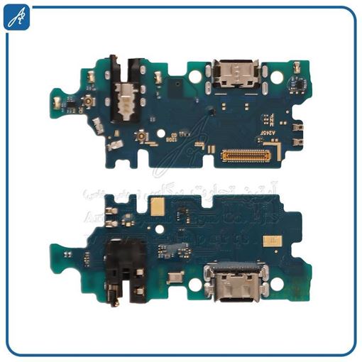 تصویر  FLAT C/C A24 4G SAM