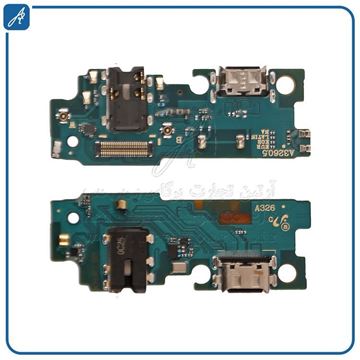 تصویر FLAT C/C A32 5G SAM