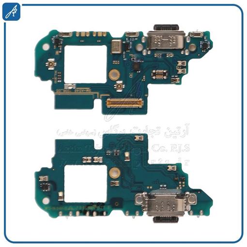 تصویر  FLAT C/C A54 SAM