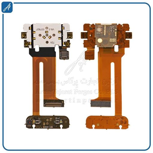 تصویر  FLAT N81 NOKIA