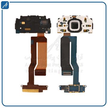 تصویر FLAT N85 ORG NOKIA