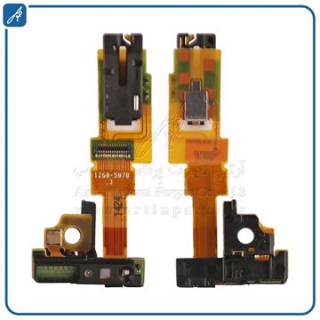 تصویر FLAT H,F M36H/ZR SONY