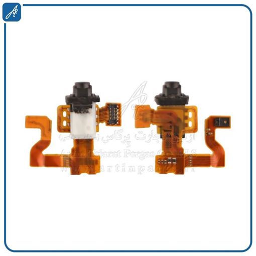 تصویر  FLAT H,F Z3 MINI SONY