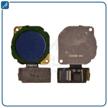 تصویر FINGER HONOR 10 LITE BLUE HUW