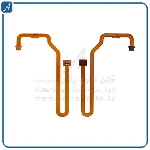 تصویر  FLAT FINGER PSMART 2019 HUW