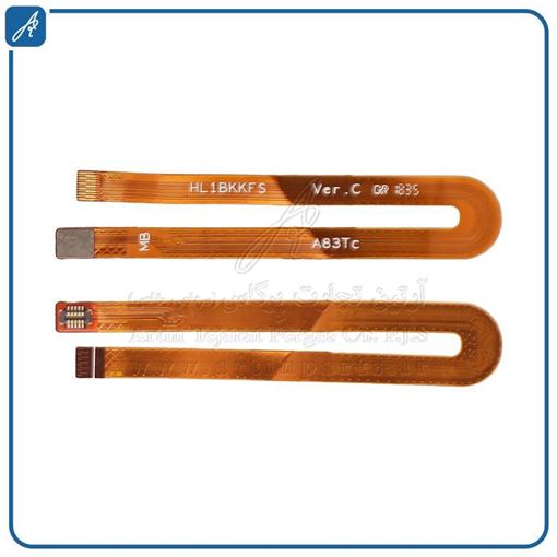 تصویر  FLAT FINGER HONOR 8C HUW