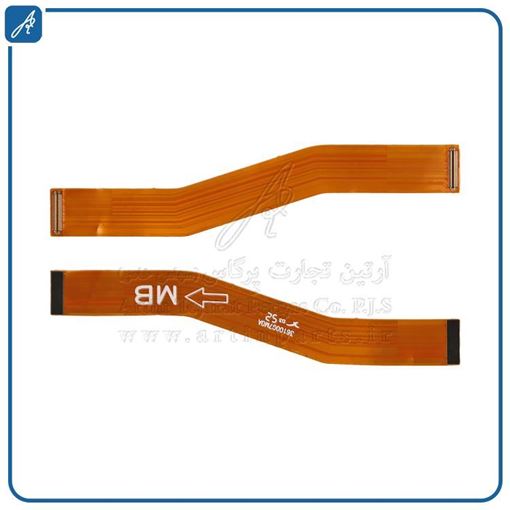 تصویر  FLAT MAIN REDMI NOTE 8 PRO XIAO