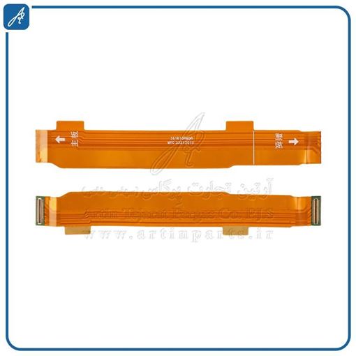 تصویر  FLAT MAIN POCO X3 GT XIAO