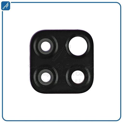 تصویر  CAMERA GLASS NOVA 7I HUW