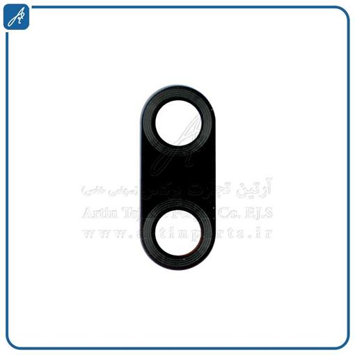 تصویر  CAMERA GLASS Y9 PRIME 2019 HUW