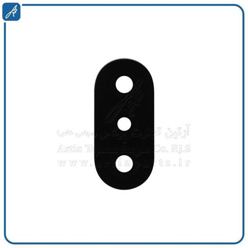 تصویر  CAMERA GLASS NOVA Y70 HUW