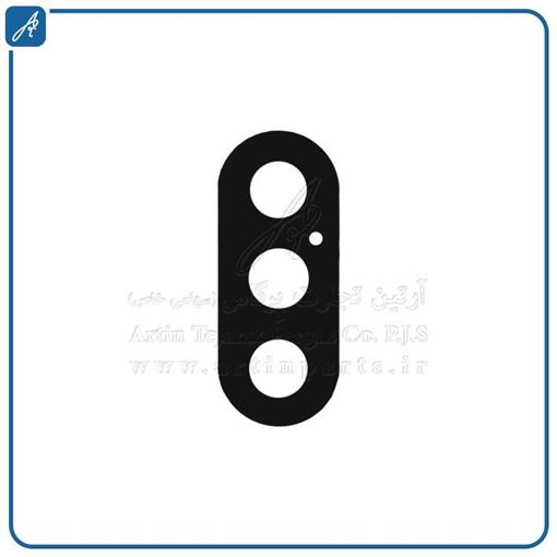 تصویر  CAMERA GLASS X-XS-XS MAX IPHONE