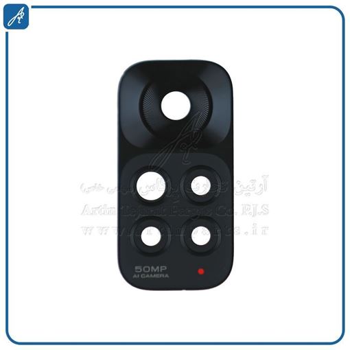 تصویر  CAMERA GLASS REDMI NOTE 11 XIAO