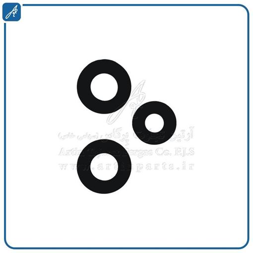 تصویر  CAMERA GLASS POCO X5 PRO XIAO