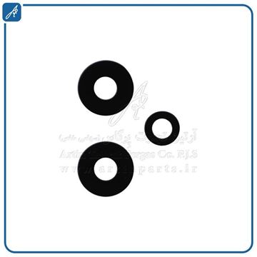 تصویر CAMERA GLASS REDMI NOTE 12 XIAO