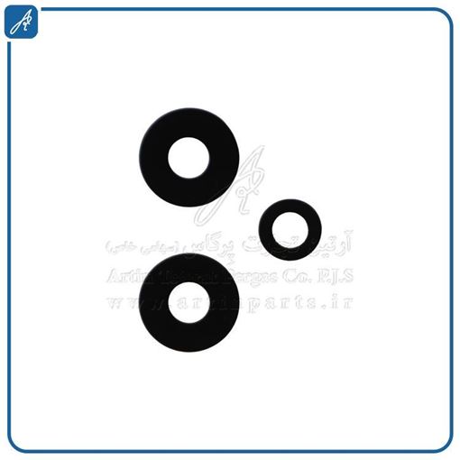 تصویر  CAMERA GLASS REDMI NOTE 12 XIAO