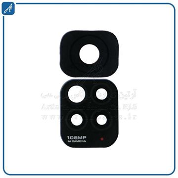 تصویر CAMERA GLASS REDMI NOTE 11S XIAO