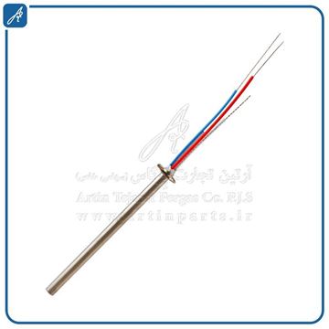 تصویر المنت  هیتر مکانیکHK-1322