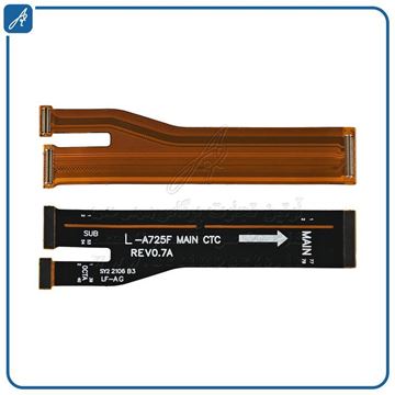 تصویر FLAT MAIN A72 SAM