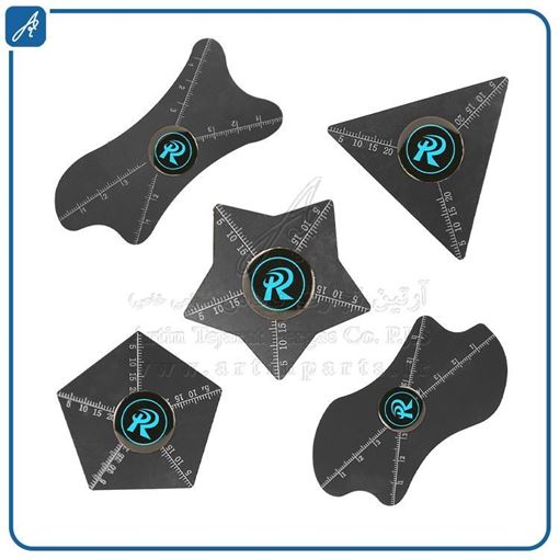 تصویر  پک  قاب  بازکنTE022