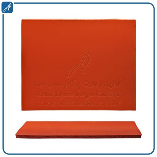 تصویر  پد نارنجی0.6