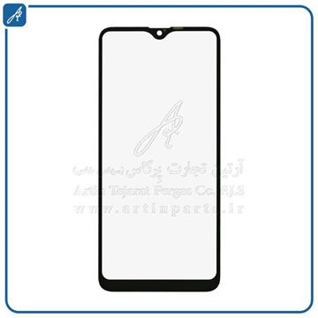 تصویر GLASS A20S+OCA SAM