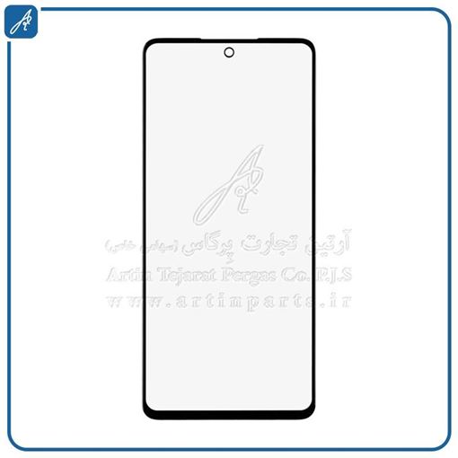 تصویر  GLASS A72+OCA SAM