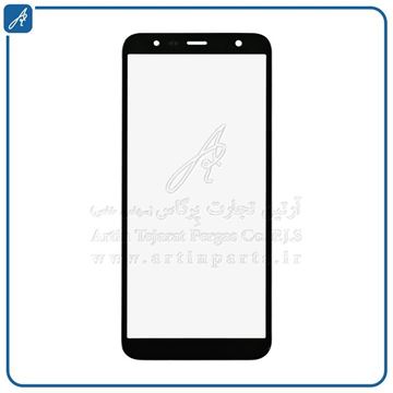 تصویر GLASS J4 PLUS /J6 PLUS+OCA SAM