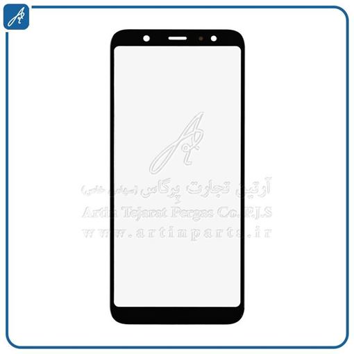 تصویر  GLASS A6 PLUS+OCA SAM