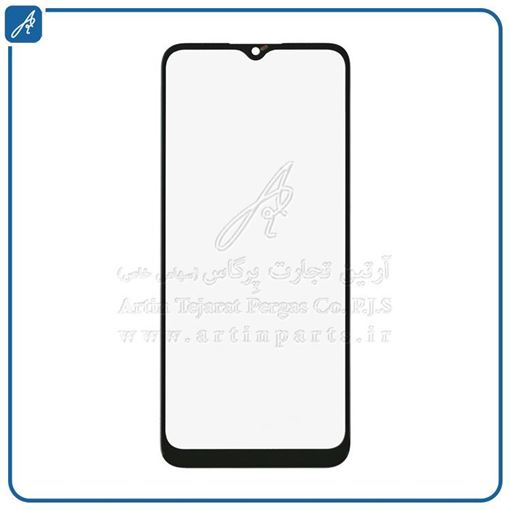 تصویر  GLASS A02S-A03-A03S+OCA SAM